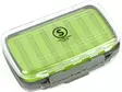 Scandinavian Tackle Double Flybox - Kalastuspakit ja Tarvikkeet - 6438212036960 - 1