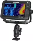 Scotty 163 Ball Mount, plotteriteline - Kaikuluotaimet - 062017001630 - 2