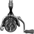 Shimano Vanford FA 2500, avokela - Avokelat - 022255289870 - 3