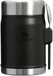 Stanley Classic ruokatermos 0.4L + spork - Ruoanlaitto, termos- ja juomapullot - 6939236373210 - 1