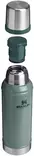 Stanley Termos Classic 0,94L Green - Ruoanlaitto, termos- ja juomapullot - 1210001949720 - 2
