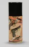 Stil Crin, Spray aseöljy 125ml - Aseenhoitotuotteet - 6438418000260 - 1