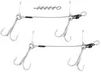 Stinger koukku 9cm 2/0, Abu Garcia - Jigit ja Shadit - 036282344280 - 1