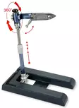 Stonfo Airone Travel Vise, sidontapenkki - Perhonsidonta työkalut - 8028651018580 - 3