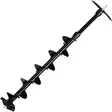 Strikemaster Lite-Flite Lazer 200mm 8c" - Kairat ja Sahat - 6416038105190 - 2
