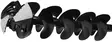 Strikemaster Lite-Flite Lazer 200mm 8c" - Kairat ja Sahat - 6416038105190 - 3