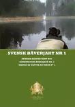 Svensk Bäverjakt nr.1 -Majava DVD - Jahtielokuvat ja Dvd:t - 7320470100530 - 1