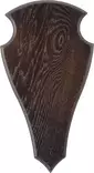 Tarkka-Scandi taustalevy Peura M - Trofee tuotteet - 321830 - 1