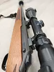 Tikka M695 .30-06, käytetty - Käytetyt Kiväärit - 3900000011620 - 3