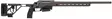Tikka T3x Ace Target Black LH 6,5CRM - Kiväärit - tftt6368b1m49g0 - 1