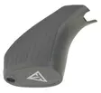 Tikka T3X Pistoolikahva, vertical Soft - Asetarvikkeet - 6438053159910 - 1