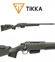 Tikka T3x Super Varmint 6.5CRMR - Kiväärit - TFTt6352A73C9G0 - 1