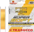 Trabucco T-Force Super Soft 200m - Kalastus Siimat - 051-20 - 1
