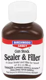 Tukkiöljy, Birchwood Sealer&Filler 90ml - Aseenhoitotuotteet - 029057233230 - 1