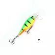 Tunkkionki 5cm vaappu - Vaaput - 520 - 4