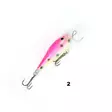 Tunkkionki 5cm vaappu - Vaaput - 520 - 1
