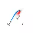 Tunkkionki 5cm vaappu - Vaaput - 520 - 3