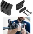 UTG Picatinny adapteri, M-LOK - Asetarvikkeet - 4717385556690 - 1
