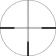 Vector Optics Continental x6 2,5-15x56i - Kiikaritähtäimet - 6976386125900 - 5