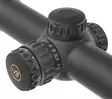 Vector Optics Continental x6 2,5-15x56i - Kiikaritähtäimet - 6976386125900 - 4