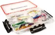 Vieherasia Scandinavian Tackle Pro 360 - Kalastuspakit ja Tarvikkeet - 6438212102450 - 3