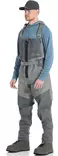 Vision Koski Zip Wader, Kahluuhousut - Kahluuhousut ja kalastuslasit - V4720 - 2