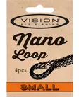 Vision Nano Loops - Perhosiimat ja perukkeet - 641751282530 - 1