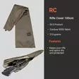 Vorn RC – Rifle Cover, Asesuoja - Asereput ja Vyölaukut - 7090033556110 - 2