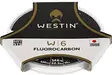 Westin Fluorocarbon Clear 20m 1,05mm - Kalastus Siimat - L006-3002-000 - 1