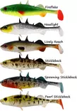 Westin Stanley the Stickleback 5,5cm 6kp - Jigit ja Shadit - P011-317-000 - 1
