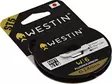 Westin W6 ST5 Fluorocarbon Clear - Kalastus Siimat - L006-300-000 - 1