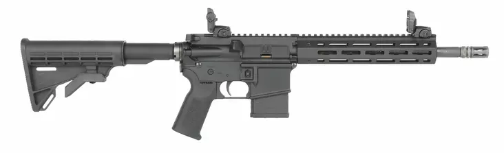 Tippmann M4-22 Elite-S 22 LR 12,5" - Pienoiskiväärit - 038520 - 1