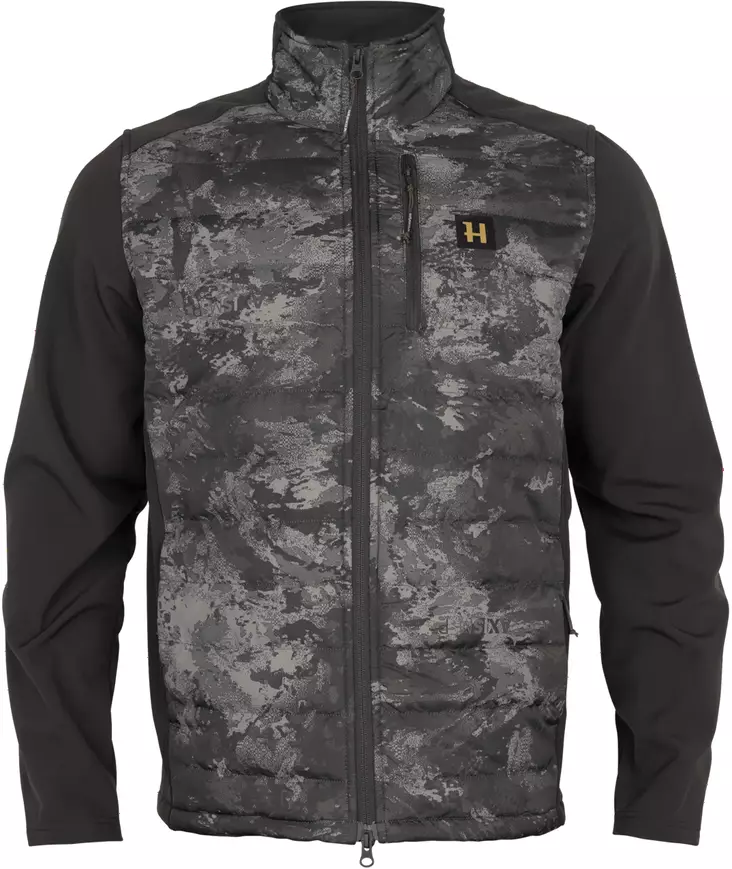 Härkila NOCTYX camo hybrid jacket, takki - Härkilä Erätakit ja puvut - 10980 - 1