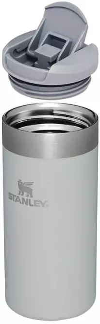 Stanley AeroLight 0,35l Termosmuki, Grey - Ruoanlaitto, termos- ja juomapullot - 1210001904040 - 1