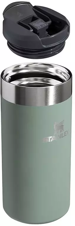 Stanley AeroLight 0,35l Termosmuki, SGre - Ruoanlaitto, termos- ja juomapullot - 1210001957770 - 1