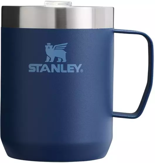 Stanley Camp Mug 0.236L Navy - Ruoanlaitto, termos- ja juomapullot - 1210001965010 - 1