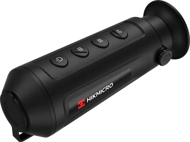 Lynx LC06S Themal Monocular - Lämpökamerat ja yötähtäimet - 123860 - 1