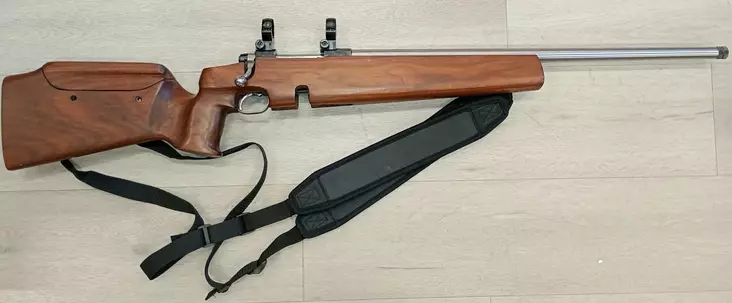 Tikka M76 .243 win, käytetty - Käytetyt Kiväärit - 3900000011640 - 1