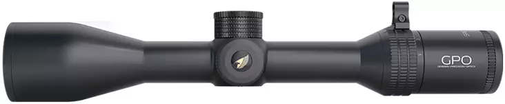 GPO Spectra 8x 2-16x50i kiikaritähtäin - Kiikaritähtäimet - 4260527412410 - 1