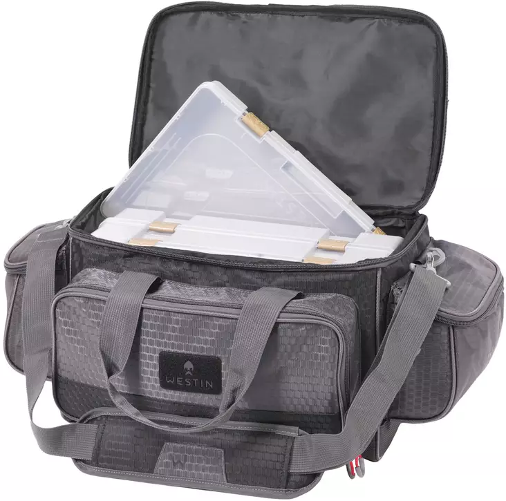 Westin W4 Lure Loader viehelaukku, Large - Kalastuspakit ja Tarvikkeet - 5707549509340 - 1