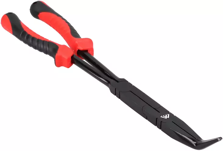 Mikado Long Nose Pliers Power Saver 34cm - Kalastus sakset ja pihdit - 5900637068730 - 1