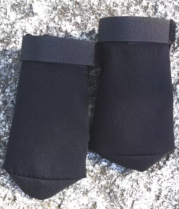 Kardog Alita Tossut 2kpl - Koiratarvikkeet - 6430067785100 - 1