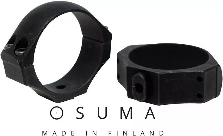 Osuma Kiikarinjalan rengas - Kiikarijalat ja linssinsuojat - 6430068622150 - 1