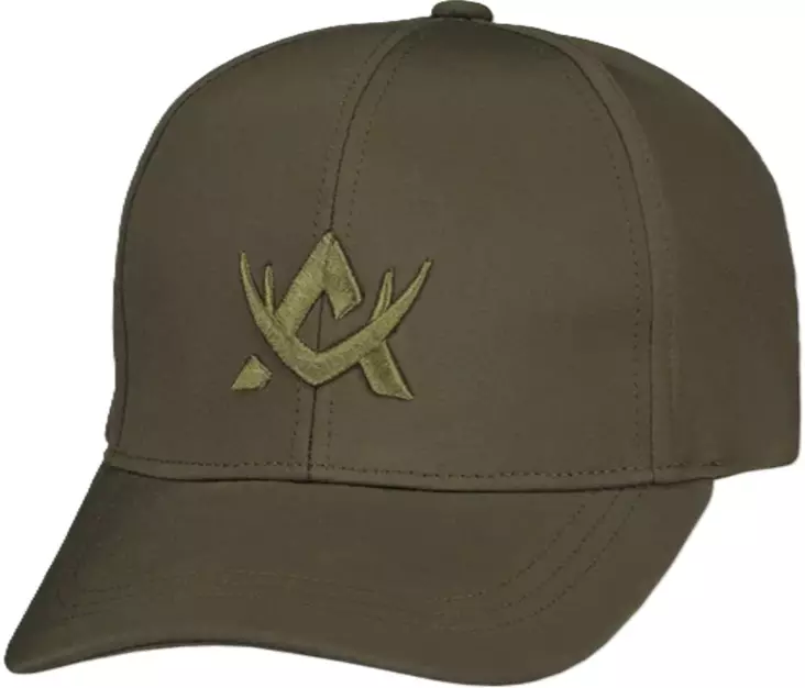 Alaska Hunter, lippalakki Night Green - Alaska tarvikkeet - 6438347048500 - 1