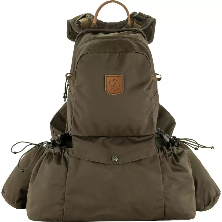 Fjällräven Lappland Vest Pack, reppu - Fjällräven rinkat - 7323451061790 - 1