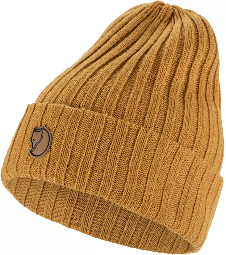 Fjällräven Byron Hat, pipo, Acorn - Fjällräven päähineet - 7323451062070 - 1