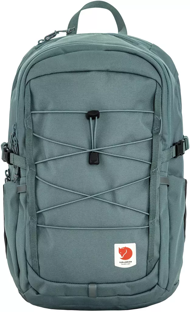 Fjällräven Skule 20 Reppu, Nimbus Blue - Fjällräven reput ja laukut - 7323451156120 - 1