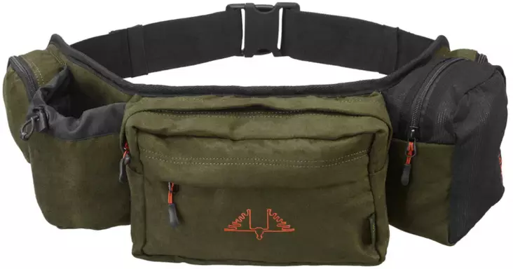 Swedteam Alpha WB Vyötärölaukku - Swedteam Päähineet ja Oheistuotteet - 7330144027360 - 1