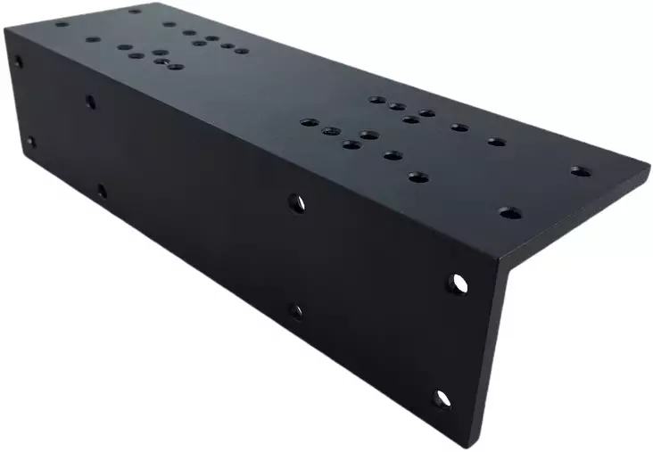 JKB Tuplanäyttöteline - Kaikuluotain tarvikkeet - 7350120880130 - 1