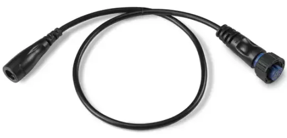 Garmin sovitinkaapeli 4 -> 8 PIN - Kaikuluotain tarvikkeet - 753759197810 - 1